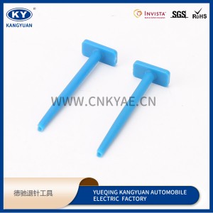 Deutsch Insert- and Removal Tools Hand Tools Probe Tool Extraction 0411-240-2005/0411-336-1605