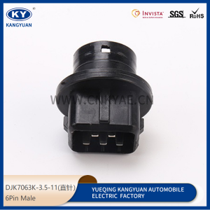 DJK7063K-3.5-11 (直 针)