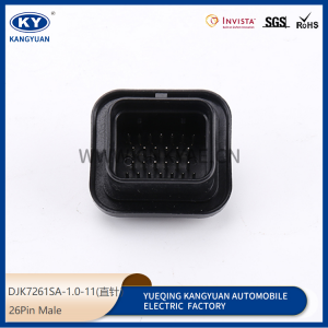 DJK7261SA-1.0-11 (直 针）)