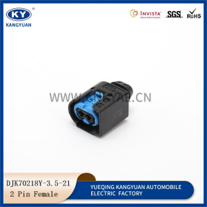 09 4412 63 Kostal 2 Pin Female Ignition Coil Connectors For VW AUDI
