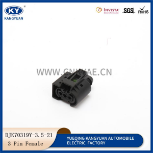 32030839 9441391 Female High Pressure Oil Pressure 3Pin Connector For BMW KOATAL 09441391