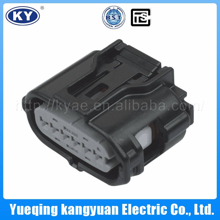 ODM OEM ISO Automotive Electric Wire Connector