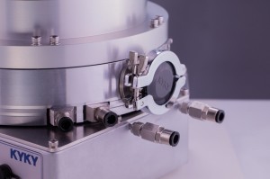Magnetically Levitated Pump, CXF-200/1401E, Water cooling, On board