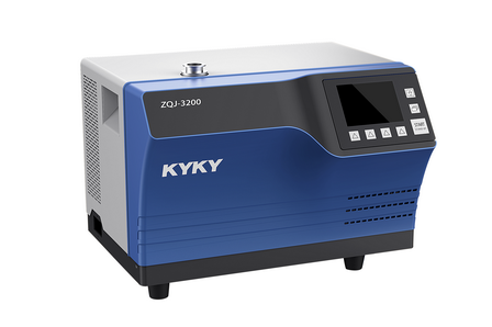 With nearly 50 ars of vacuum leak detection technology experience, KYKY is the largest R&D and production base of HLD and has the independent intellectual property rights for vacuum leak detection system.