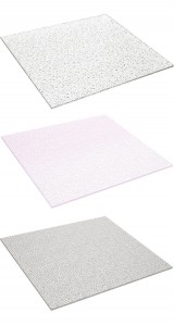 Diamond Polycarbonate Embossed Solid Sheet 1220mm*2440mm 2050mm*3050mm