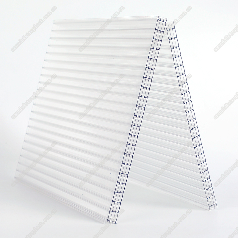 Why You Should Choose Polycarbonate Sheets?