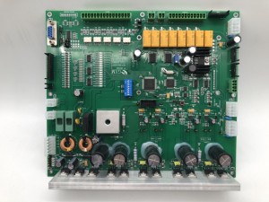 China Surface Mount PCB Assembly Manufacturer