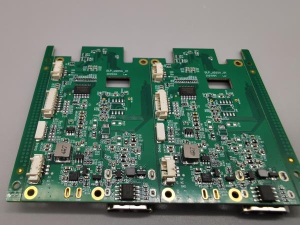 PCBA process for different types of PCB boards