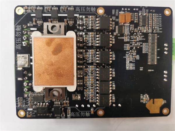 What are the differences between PCBA processing reflow soldering and wave soldering?