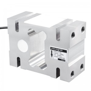 LC1776 High Accuracy Belt Scale Single Point Load Cell