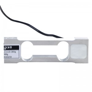 LC1110 Aluminom Alloy Single Point Load Cell for Retail Scale