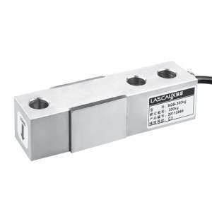 SQB Alloy Steel Tank Weighing Sensor Floor Scale Load Cell