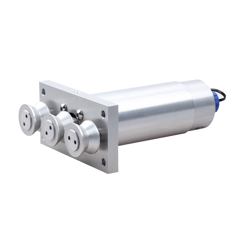 The next WAT+ load cell offers more versatility, accuracy and measurement stability for narrow web applications