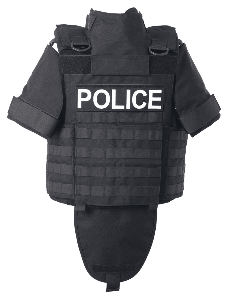 Windsor County Sheriff’s Office K-9 to get donation of body armor