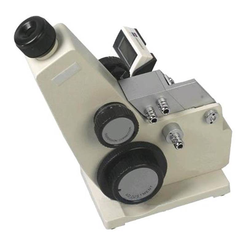 I-LGS-7 Abbe Refractometer