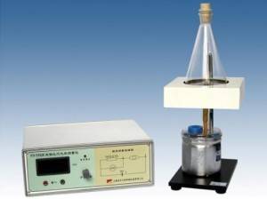 China Wholesale heat Conductivity Suppliers –  LEAT-3 Measuring instrument for specific heat of vaporization of liquid – Labor