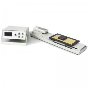 LMEC-22 Uređaj za mjerenje koeficijenta trenja