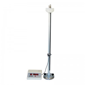 China Wholesale Resonance Suppliers –  LMEC-3 Simple Pendulum with Electric Timer – Labor