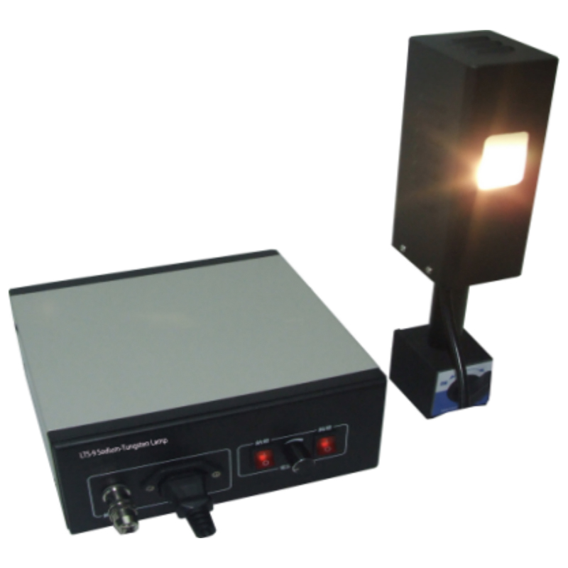LTS-9 natrium-wolfram lampe
