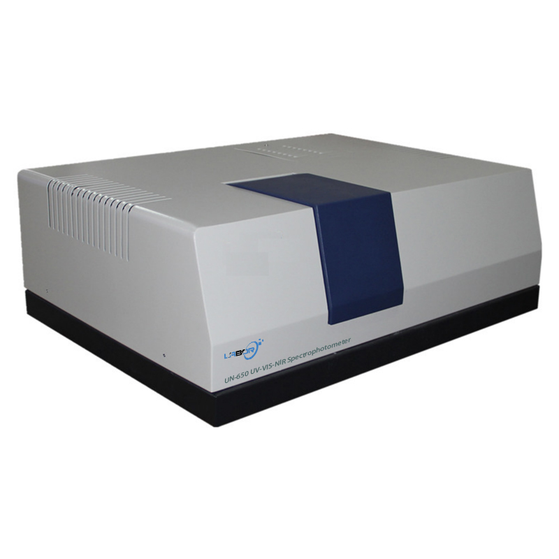 UN-650 UV-VIS-NIR spektrofotometer