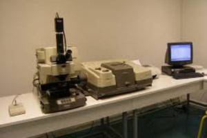 Tindakan pencegahan untuk pemeliharaan spektrometer inframerah