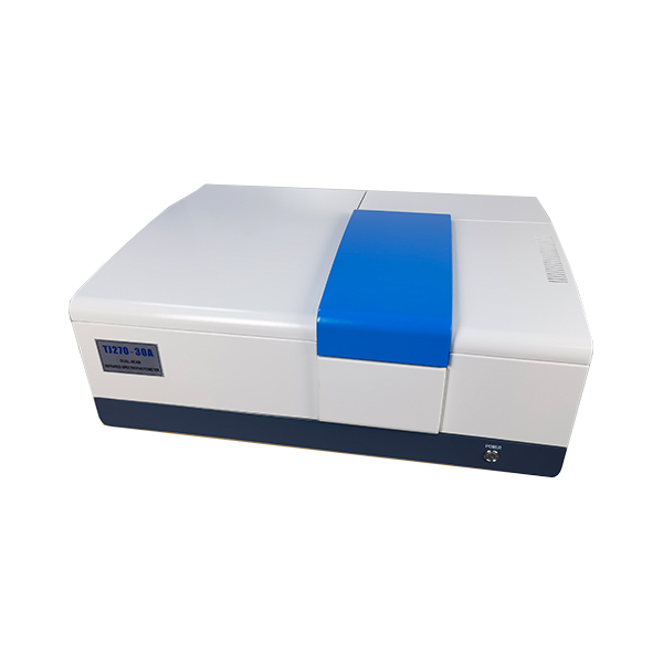 TJ270-30A Dual Beam Infrared Spectrophotometer