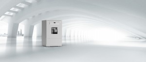 Аутоматска машина за прање стакла са аутоматским индукционим вратима, подесива 2-3 слоја за конверзију фреквенције