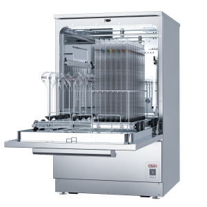Laboratory Medical Disinfector Dryer Automatic Glassware Bottle Washer-Aurora-2