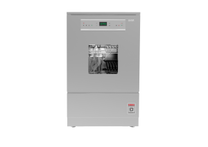 202L popolnoma samodejni 2-3-slojni pralni stroj za laboratorijsko opremo s pršenjem s 35 vgrajenimi programi in 100 programi po meri