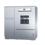 3-4 sloja Laboratorijska i medicinska automatska laboratorijska mašina za pranje staklenog posuđa velikog kapaciteta