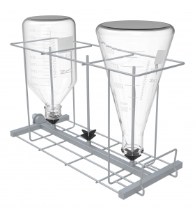 Lab glassware washer Injection Module FA-K03