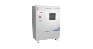 CE-gecertificeerde volautomatische laboratoriumglaswerkwasmachine met grote capaciteit en drogen