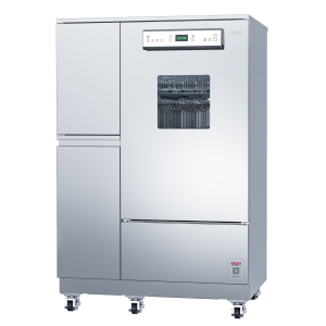 3-4 слоя CE сертифицирана независима 308L автоматична лабораторна машина за миене на стъклени съдове с функция за сушене