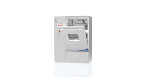 3-4 слоја автоматско лабораториско прскање машина за перење стакларија со голем капацитет