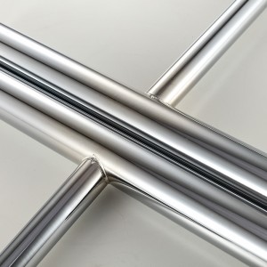 Fabricació de xapa de soldadura per flexió d'alumini d'acer inoxidable
