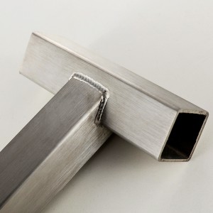 flexió de tall làser d'alumini fabricació d'acer inoxidable