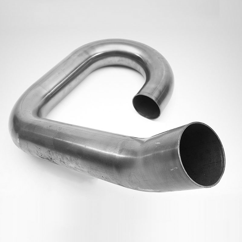 Pipe bending