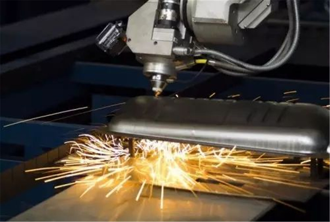 Introduction to laser cutting