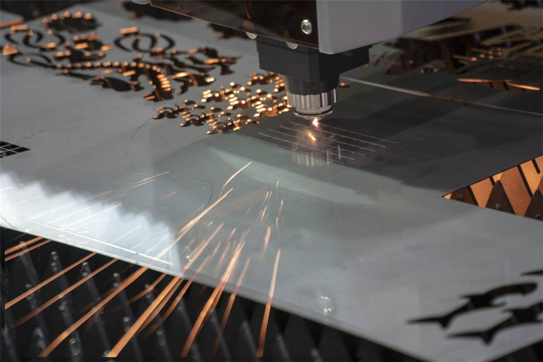 Introduction to common blanking methods in sheet metal processing