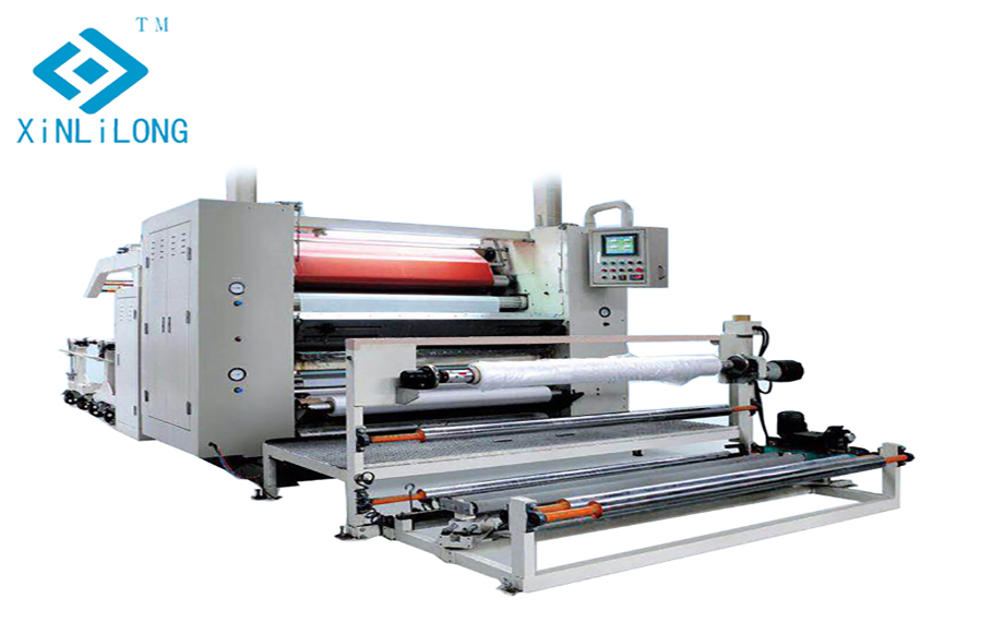 How to use and development trend of hot melt adhesive laminating machine