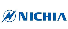 NICHIA Logo