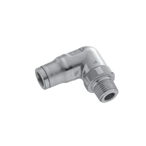 Stainless Steel Legris Push-In Fittings