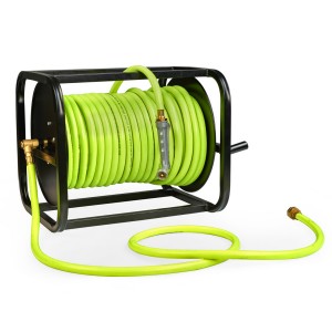 WHRS03 5/8✖45M Extra Large vy Manual Hose Hose Reel 30M