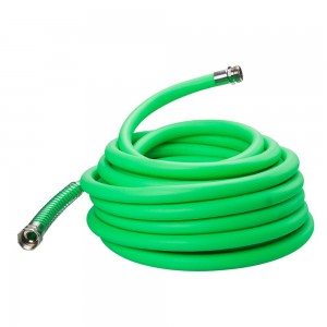 Best Cheap RV hose Suppliers –  FLEXPERT® HYBRID POLYURETHANE Garden Hose – Lanboom