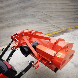 3 Point Hitch Flail Mower ee Cagaf-cagaf