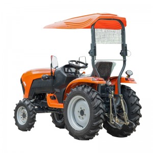 Tractor Land X NB2310 2810KQ