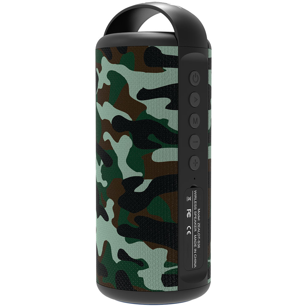 Bluetooth Speaker / Outdoor Sports / BS-OS06