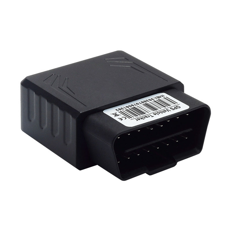 GPS Tracker / Vehicle / GT-V01 Featured Image