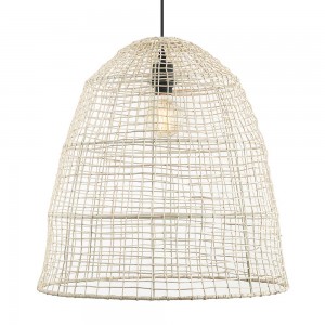 CL15 Natural Ceiling Light Shade