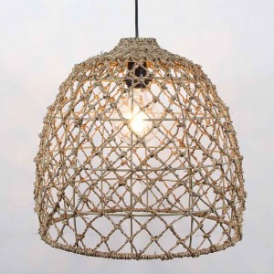 CL16 Natural Ceiling Lamp Shade